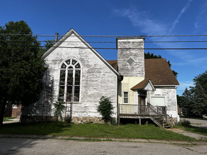 Kingston - June 25 2022 Photo (newer photo)